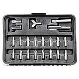 Набір біт AL-FA ALSB100 100 елементів, фото 3