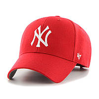 Кепка 47 Brand MLB New York Yankees '47 MVP B-MVP17WBV-RD