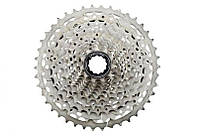 Касета велосипедна Shimano Deore CS-M5100-11 (11-51T)