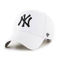 Кепка 47 Brand New York Yankees '47 MVP B-MVP17WBV-WHF Оригинал