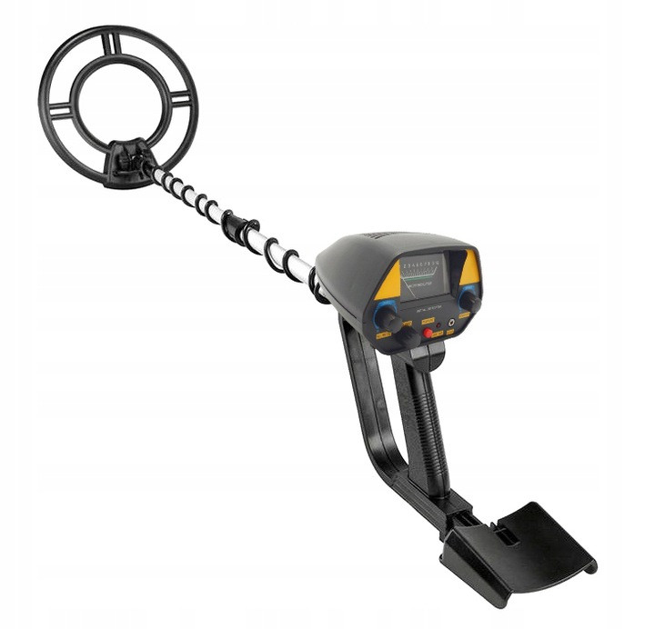 Металошукач Cobra MD-940, фото 1