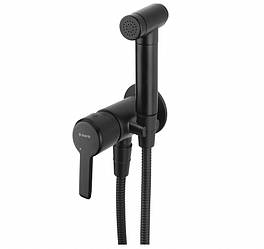 Змішувач для біде Deante Arnika Nero BQAN34M