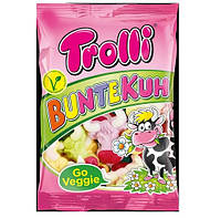 Желейные конфеты Trolli Bunte Kuh Коровы 175 г Германия