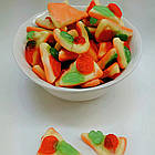 Желейні цукерки Пiцца Gummi Pizza Slices Vidal 100 г Іспанія, фото 6