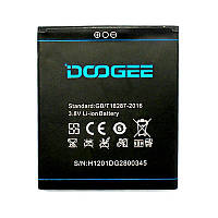 Аккумулятор Doogee Leo DG280 / B-DG280 (1800 mAh) orig
