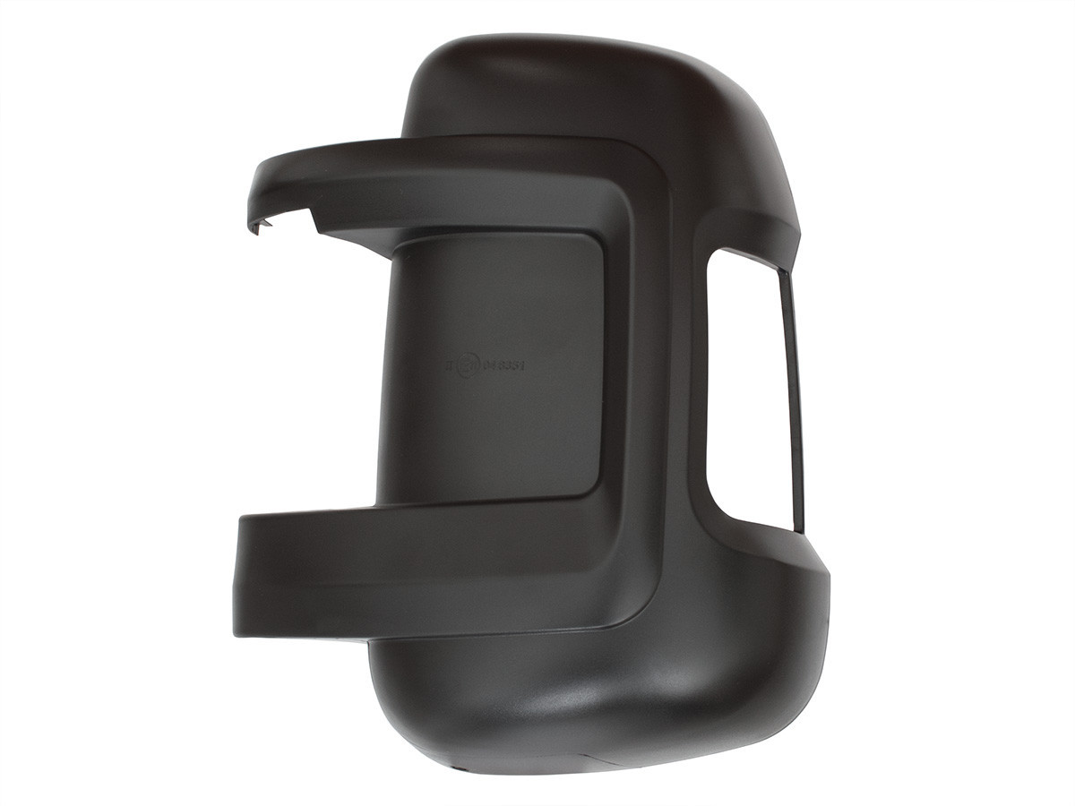Корпус наружного зеркала Ducato Jumper Boxer 2006