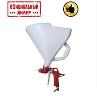 Штукатурний розпилювач INTERTOOL PT-0403