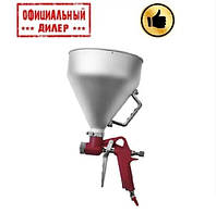 Штукатурный распылитель INTERTOOL PT-0401