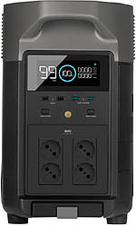 Зарядна станція EcoFlow DELTA Pro