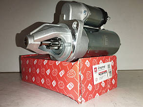 ДК Стартер Газ Волга 2410,31029,3110 Газель-3302 402дв