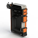 Твердопаливні котли тривалого горіння на твердому паливі Kotlant КГ 27, фото 2