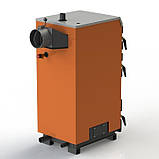 Котли на твердому паливі тривалого горіння Kotlant КГ 18, фото 2