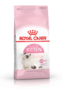 Корм Royal Canin Kitten (Роял Канін Кіттен), 10кг.