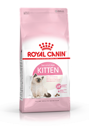 Корм Royal Canin Kitten (Роял Канін Кіттен), 10кг.