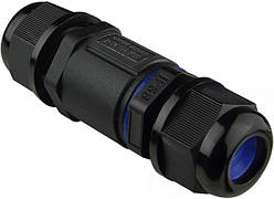 З'єднувач кабельний IP68 CNP 20 0,5-1,5мм