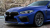Оригінальні диски R20 BMW M8 F91 F92 811М style, фото 8