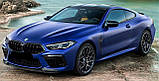 Оригінальні диски R20 BMW M8 F91 F92 811М style, фото 9