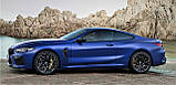Оригінальні диски R20 BMW M8 F91 F92 811М style, фото 10