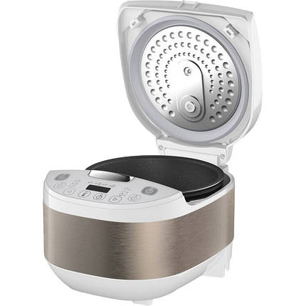 Чаша тефлонова (4Л) для мультиварки Moulinex Simply Cook MK622132 MK622832 (US-7222058974) Оригінал, фото 3
