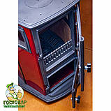 Duval EM-5115 Турбо піч-камін, фото 3