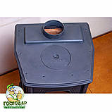 Duval EM-5115 Турбо піч-камін, фото 4