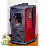 Duval EM-5115 Турбо піч-камін, фото 2