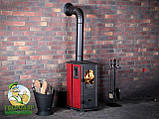 Duval EM-5115 Турбо піч-камін, фото 6