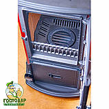 Duval EM-5115 Турбо піч-камін, фото 7