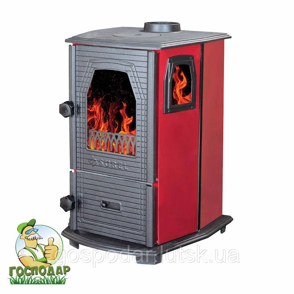 Duval EM-5115 Турбо піч-камін, фото 1