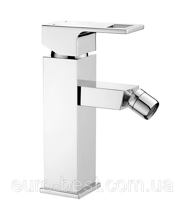 Змішувач для біде Deante Anemon хром BCZ031M, фото 1