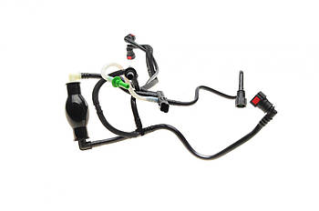 Паливна трубка (магістраль), паливний шланг Сітроен Немо, Пежо 206 -1.4HDi 01- (паливний фільтр - ТНВД)