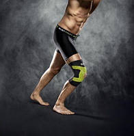 Наколінник з відкритою чашкою Select 6252 Compression knee support 562520-010