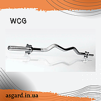 Гриф w подібний 120 см D 30 AS