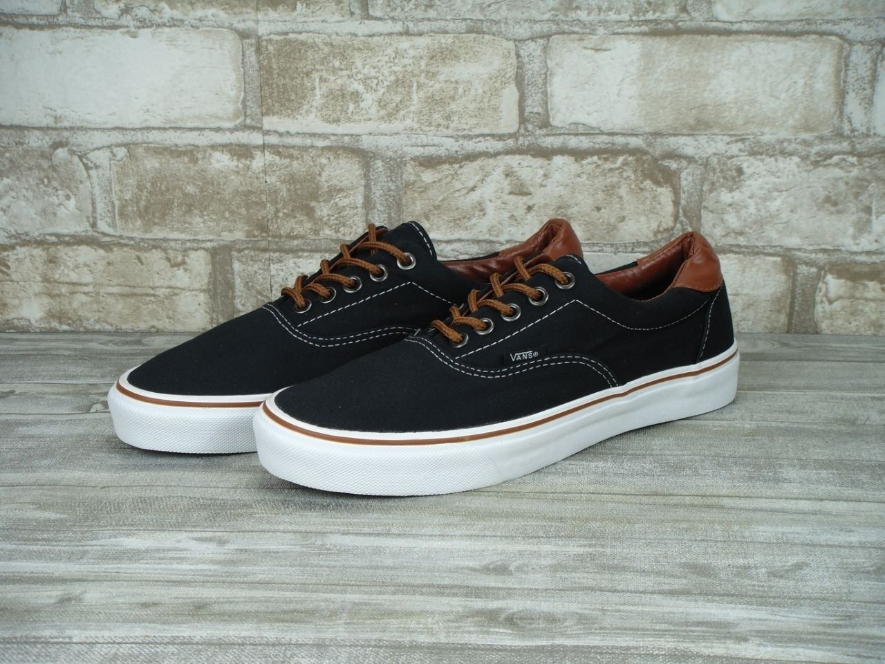 Vans Era 59 Black