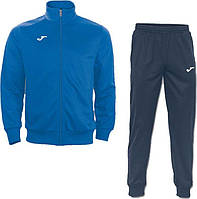 Спортивний костюм Joma COMBI GALA 100086.700_101113.331 синьо-темно-синій