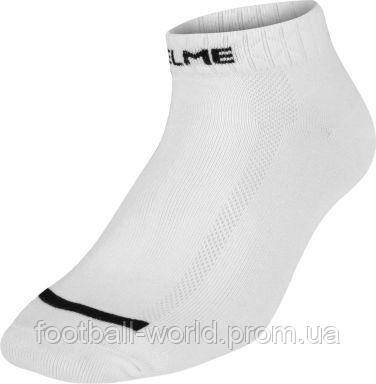 Носки Kelme FLAT белые K15Z958.9100 - фото 1 - id-p1293281824