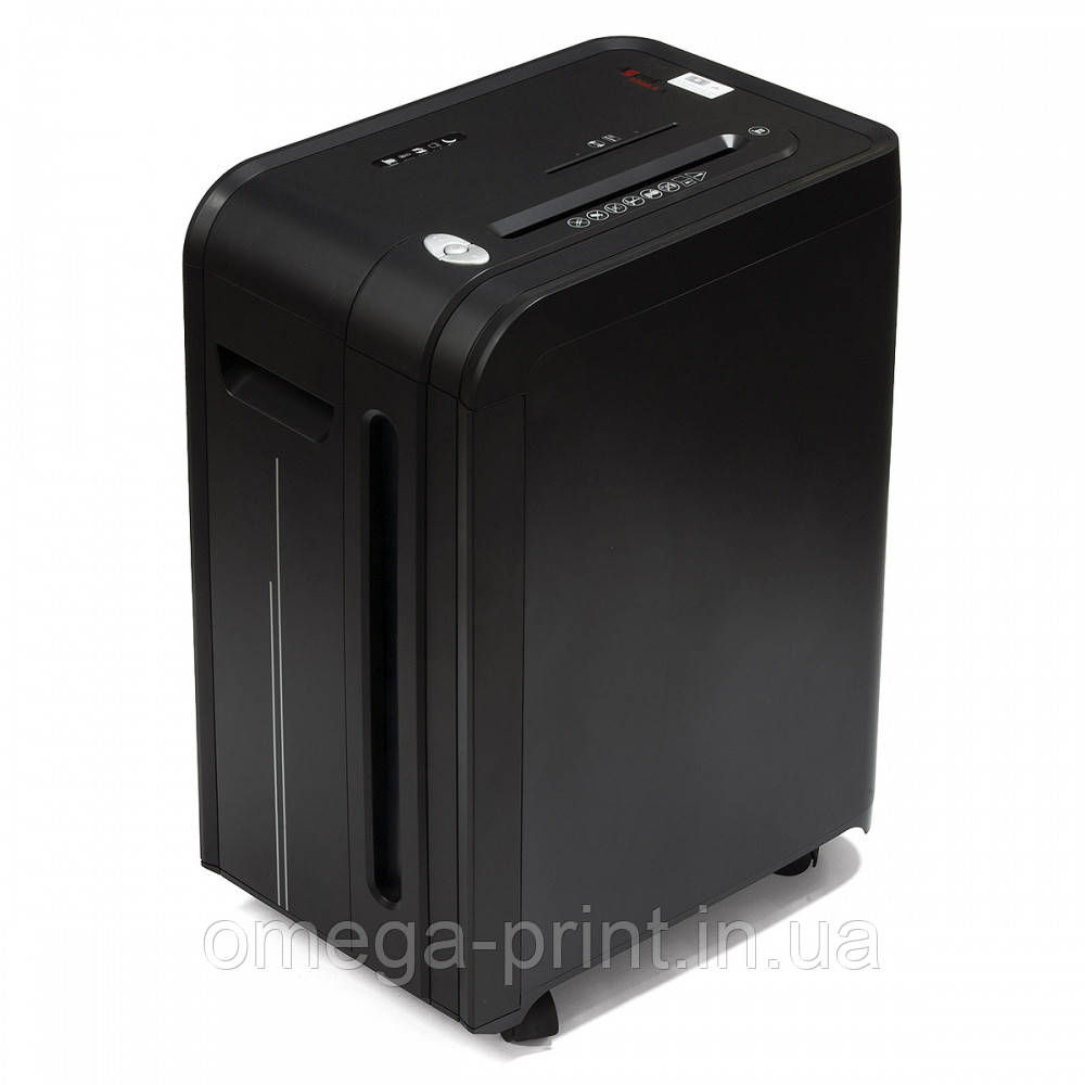 Знищювач документів Agent 1540.5 X (2х8)