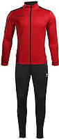 Спортивный костюм детский Kelme ACADEMY красно-черный 3773200.9611