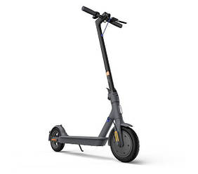 Електросамокат Xiaomi Mi Electric Scooter 3 Black