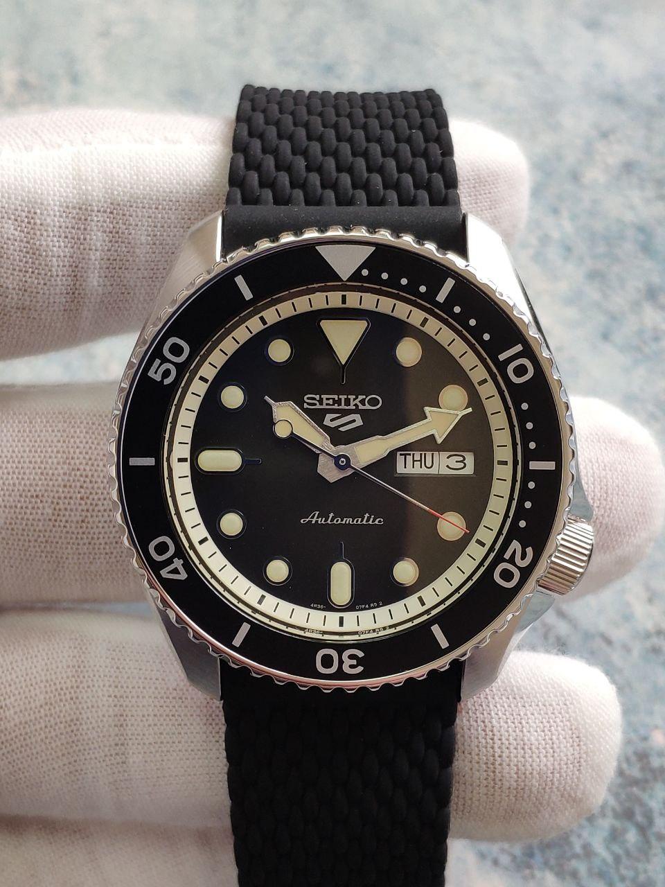 Srpd73k2 Chronospride Srpd73 Seiko Srpd73k1 Online