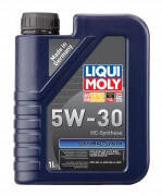 Масло моторное Liqui Moly Optimal HT Synth 5W-30 1l 39000