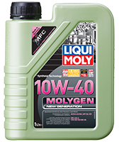 Масло моторное Liqui Moly Molygen New Generation 10W-40 1л 9059 / 9955