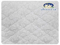 Наматрацник з овечої вовни 160X200 см