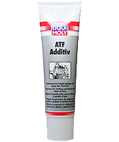 Присадка в АКПП Liqui Moly ATF Additive 250мл 5135