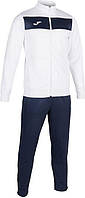 Спортивний костюм ACADEMY II 101352.203 біло-темно-синій