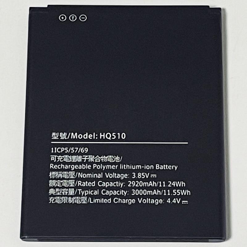 Акумулятор Nokia 2.2, Nokia TA-1179, Nokia TA-1183, Nokia TA-1188, Nokia TA-1191 (HQ510) 3000 mAh Original PRC