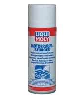 Спрей-очищувач LIQUI MOLY двигуна 0,4 л