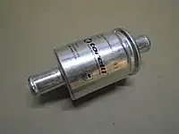 Фильтр топливный Fuel filter ГАЗОВЫЙ тонкой очистки