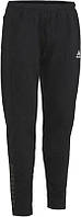 Штаны спортивные женские Select Torino sweat pants черные 625410-031