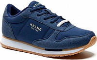 Кроссовки Kelme VICTORY темно-синие 52.376.0391